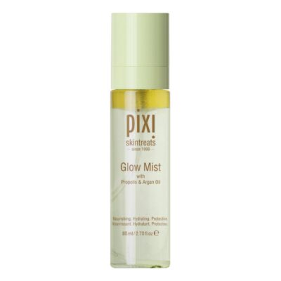 PIXI Glow Mist Brume Propolis Et Huile D'argan
