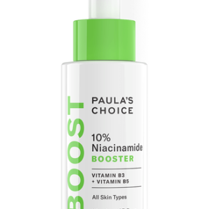 PAULA'S CHOICE Booster 10% Niacinamide