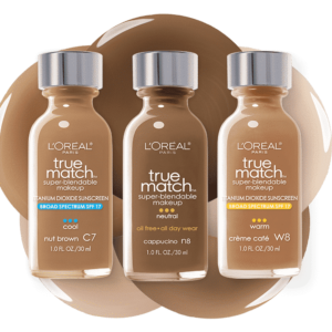 L’oréal Paris True Match Super Blendable