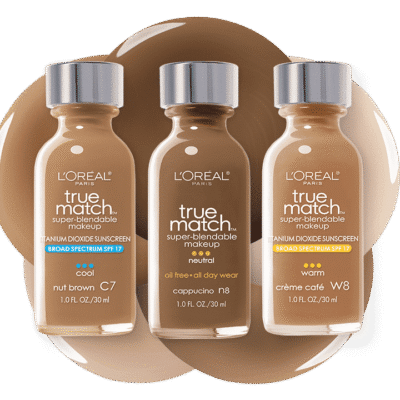 L’oréal Paris True Match Super Blendable