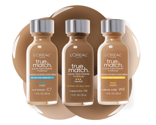L’oréal Paris True Match Super Blendable