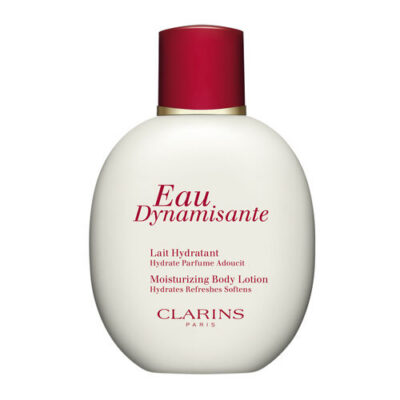 CLARINS Lait Hydratant Eau Dynamisante 250ML