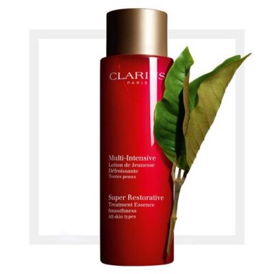 CLARINS Multi-Intensive Lotion de Jeunesse Défroissante
