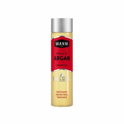 WAAM Huile d’Argan 100ml
