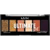 NYX Ultimate Edit Petite Shadow Palette