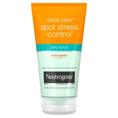 Neutrogena Visibly Clear Spot Stress Control 150ML