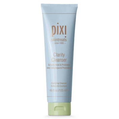 PIXI Clarity Cleanser Nettoyant Purifiant