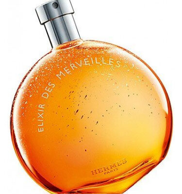 HERMES Elixir Des Merveilles Eau De Parfum