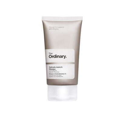 THE ORDINARY Masque Anti-imperfections à l’Acide Salicylique 2%
