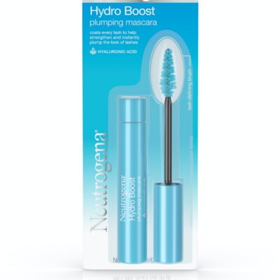 Neutrogena® Hydro Boost Plumping Mascara
