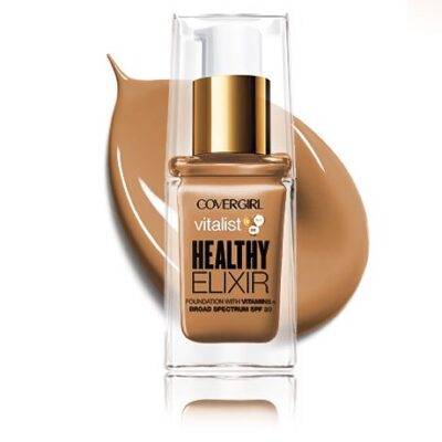 COVERGIRL Healthy Elixir FOND DE TEINT LIQUIDE