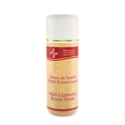HT26 Sérum de beauté corps Multi Eclaircissant