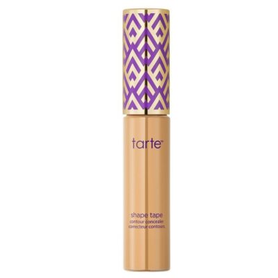 TARTE Shape Tape Contour Concealer Anticernes Mat