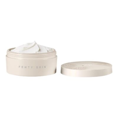 FENTY BEAUTY Butta Drop Crème Scintillante Pour Le Corps À L'huile Fouettée Crème Corps