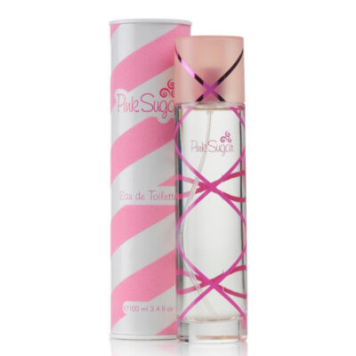 AQUOLINA PINK SUGAR 100ml