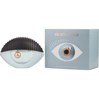 eau de parfum KENZO WORLD eau de parfum 75ml