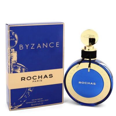 ROCHAS BYZANCE eau de parfum 90ml