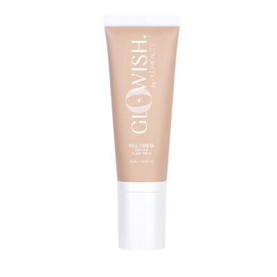 HUDA BEAUTY GLOWISH Fluide Teinté