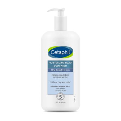 CETAPHIL GEL LAVANT HYDRATANT