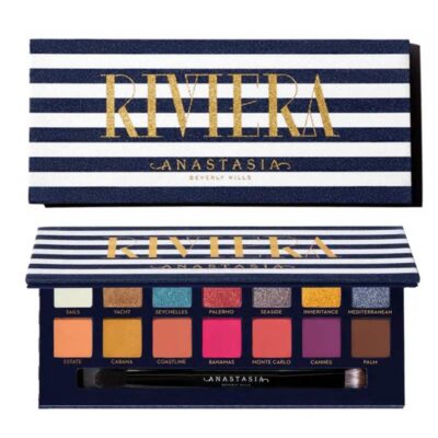 ANASTASIA BEVERLY HILLS Riviera Palette