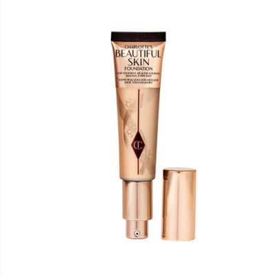 CHARLOTTE TILBURY CHARLOTTE'S BEAUTIFUL SKIN FOUNDATION FOND DE TEINT