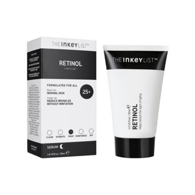 THE INKEY LIST Sérum au Rétinol Anti-âge