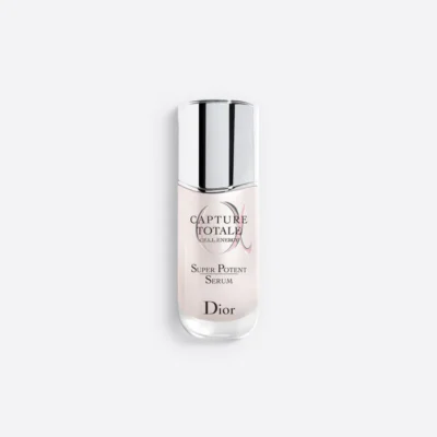 CAPTURE TOTALE SUPER POTENT SERUM Sérum anti-âge global et fermeté