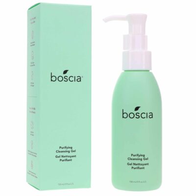 BOSCIA Gel Nettoyant Purifiant 150ML