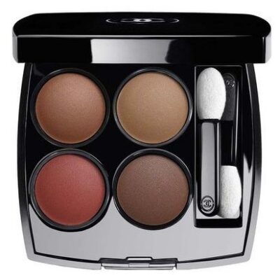 CHANEL LES 4 OMBRES OMBRES À PAUPIÈRES EFFETS MULTIPLES