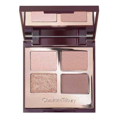 CHARLOTTE TILBURY Luxury Palette Pillow Talk Palette De Fards À Paupières