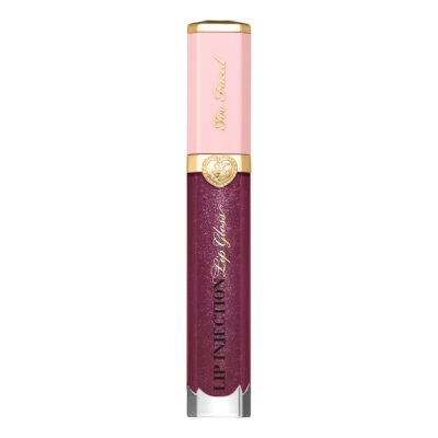 TOO FACED Lip Injection Power Plumping Lip Gloss Gloss À Lèvres