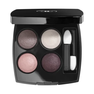 CHANEL LES 4 OMBRES OMBRES À PAUPIÈRES EFFETS MULTIPLES
