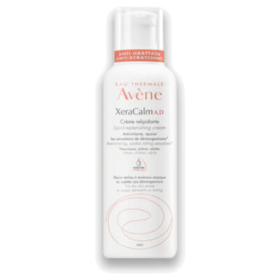 AVENE XeraCalm A.D Crème relipidante