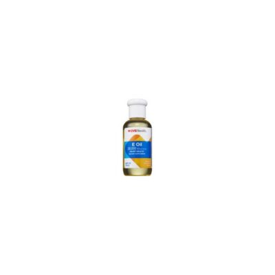 CVS Huile de Vitamine E