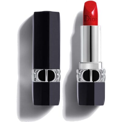 DIOR ROUGE A LEVRE ROUGE DIOR LA RECHARGE