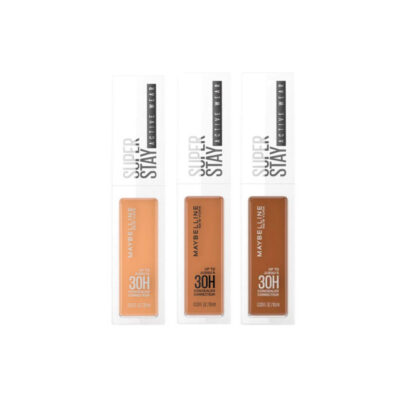 MAYBELLINE SuperStay Activewear Anti-cernes Couvrance 30H