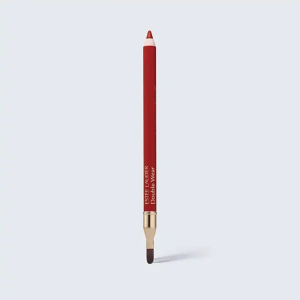 Crayon à Lèvres Estee Lauder Double Wear Stay-in-Place No. 18 Nude - Neuf, Teint Longue Tenue