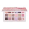 HUDA BEAUTY Rose Quartz Palette De 18 Ombres À Paupières