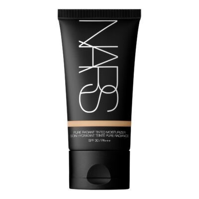 NARS Pure Radiant Tinted Moisturizer SPF30 - Crème teintée