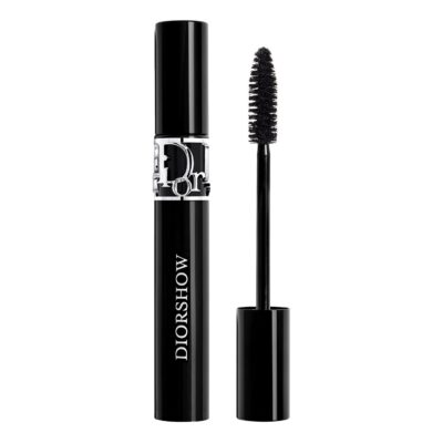Diorshow - Mascara - 90 % d'ingrédients d'origine naturelle - Volume cil à cil