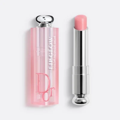 DIOR ADDICT LIP GLOW 001 PINK