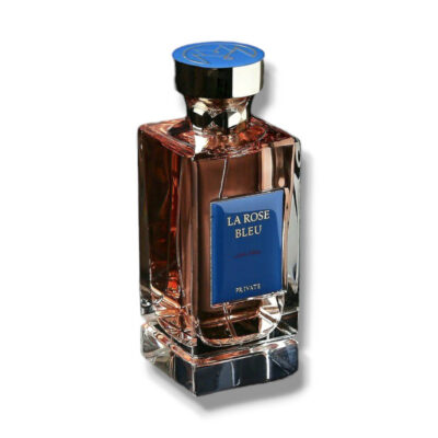 MAISON MASSIMO | LA ROSE BLEU EAU DE PARFUM 100ML
