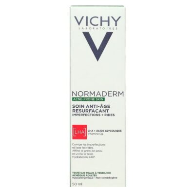 VICHY Normaderm anti-âge soin resurfaçant 50ml