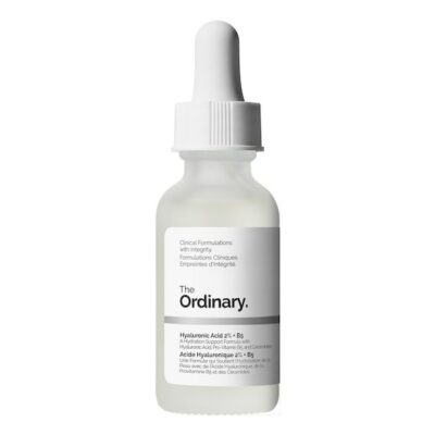 THE ORDINARY Acide Hyaluronique 2% + B5 - Sérum Hydratant