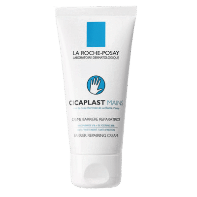 La Roche Posay Cicaplast Mains Crème Mains Réparatrice