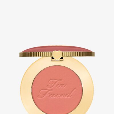Too Faced Cloud Crush Blush Teinte VELVET CRUSH