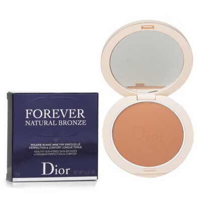 DIOR FOREVER NATURAL BRONZE