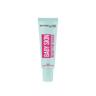 MAYBELLINE BABYSKIN base gel pour la minimisation des pores