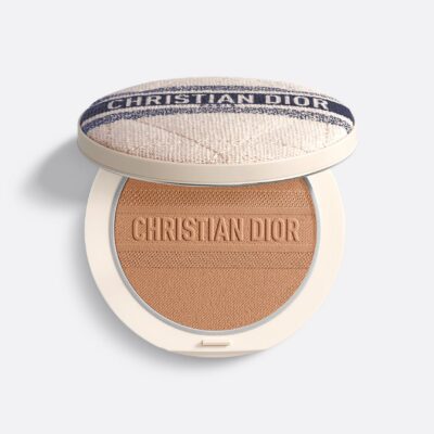 DIOR FOREVER POUDRE NATURAL BRONZE - EDITION LIMITEE