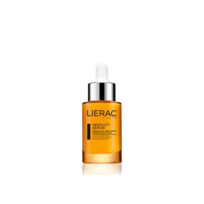 Liérac Mésolift Sérum Frais Survitaminé 30ml
